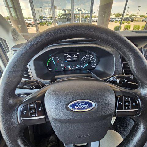 used 2022 Ford Transit-350 car, priced at $35,888