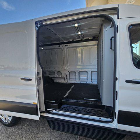 used 2022 Ford Transit-350 car, priced at $35,888
