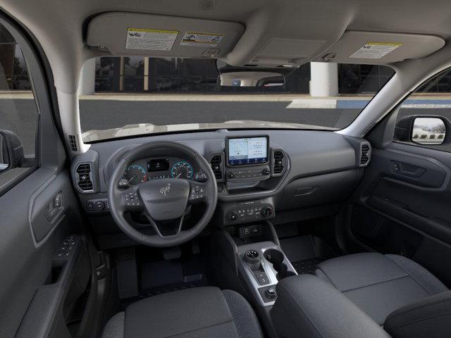 new 2024 Ford Bronco Sport car, priced at $35,115