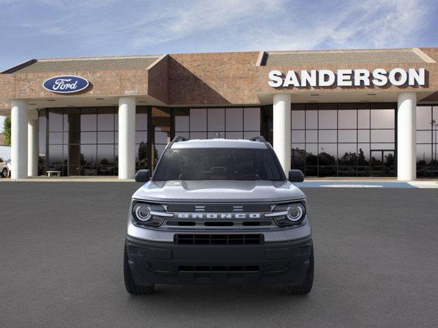 new 2024 Ford Bronco Sport car, priced at $32,105