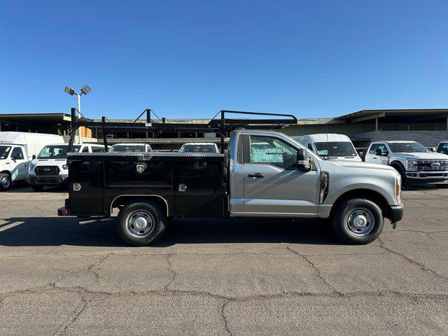 new 2024 Ford F-250 car, priced at $63,335