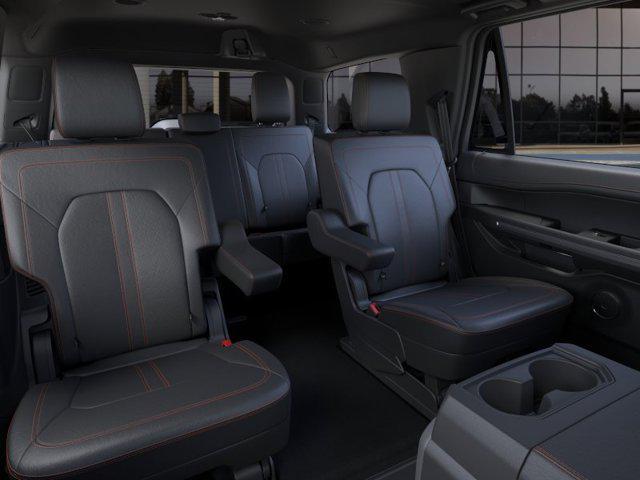 new 2024 Ford Expedition car, priced at $83,910