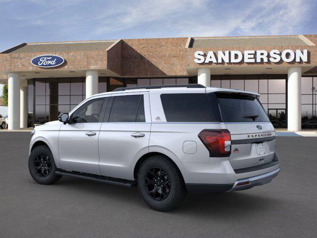 new 2024 Ford Expedition car, priced at $83,910