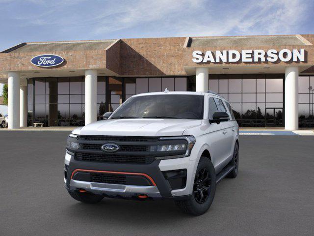 new 2024 Ford Expedition car, priced at $83,910