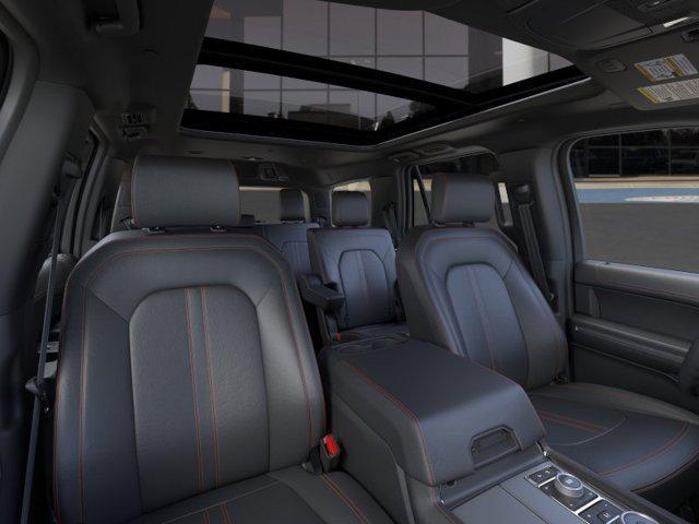 new 2024 Ford Expedition car, priced at $83,910