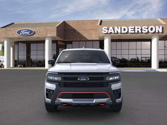 new 2024 Ford Expedition car, priced at $83,910