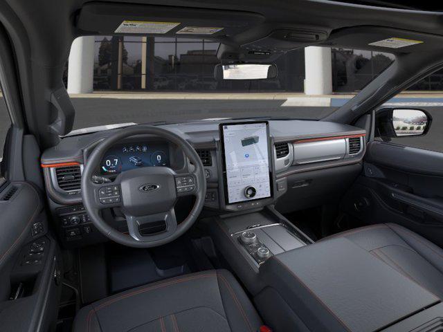 new 2024 Ford Expedition car, priced at $83,910