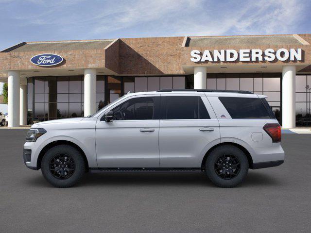 new 2024 Ford Expedition car, priced at $83,910