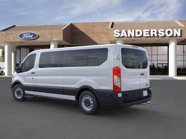 new 2024 Ford Transit-350 car, priced at $60,360