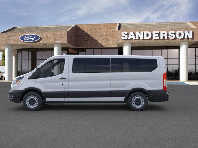 new 2024 Ford Transit-350 car, priced at $60,360