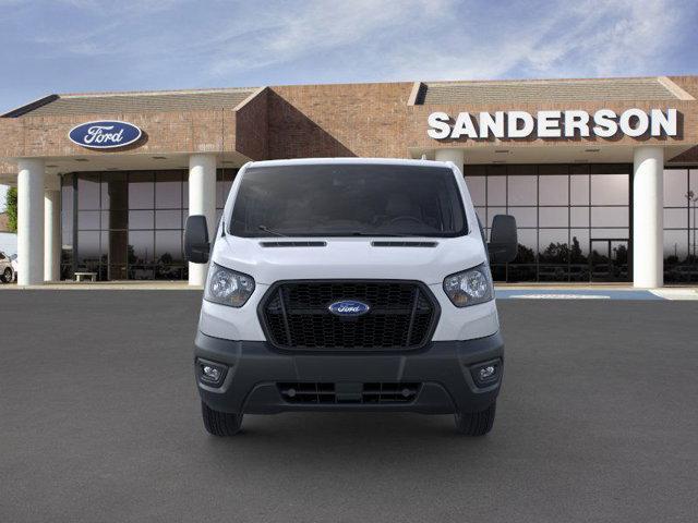 new 2024 Ford Transit-350 car, priced at $60,360