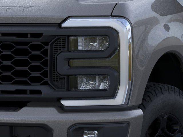 new 2024 Ford F-250 car, priced at $73,340