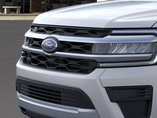 new 2024 Ford Expedition car, priced at $72,570