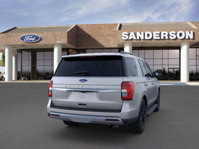 new 2024 Ford Expedition car, priced at $72,570