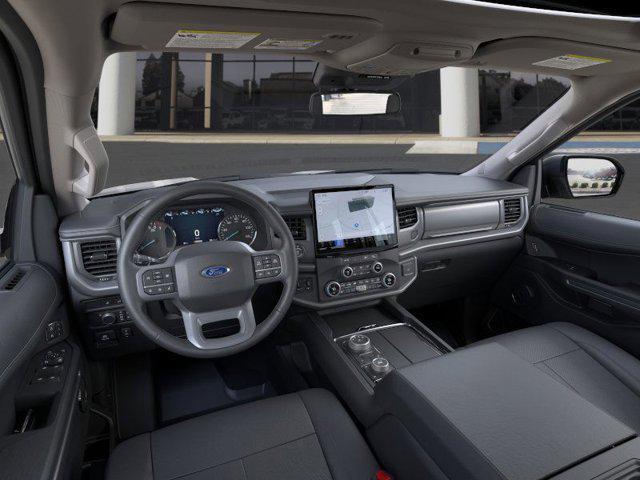 new 2024 Ford Expedition car, priced at $72,570