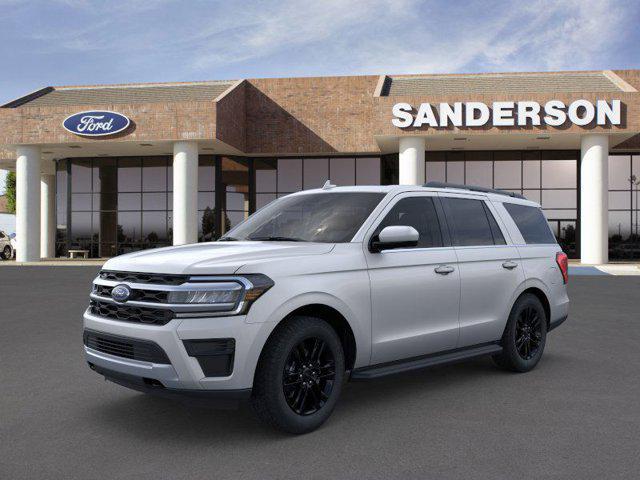 new 2024 Ford Expedition car, priced at $72,570