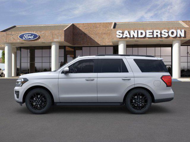 new 2024 Ford Expedition car, priced at $72,570