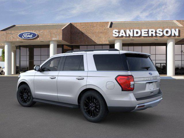 new 2024 Ford Expedition car, priced at $72,570