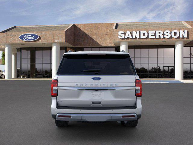 new 2024 Ford Expedition car, priced at $72,570