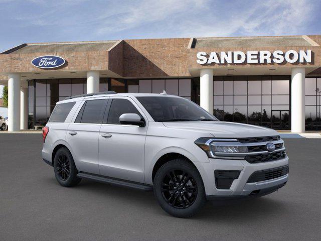 new 2024 Ford Expedition car, priced at $71,950