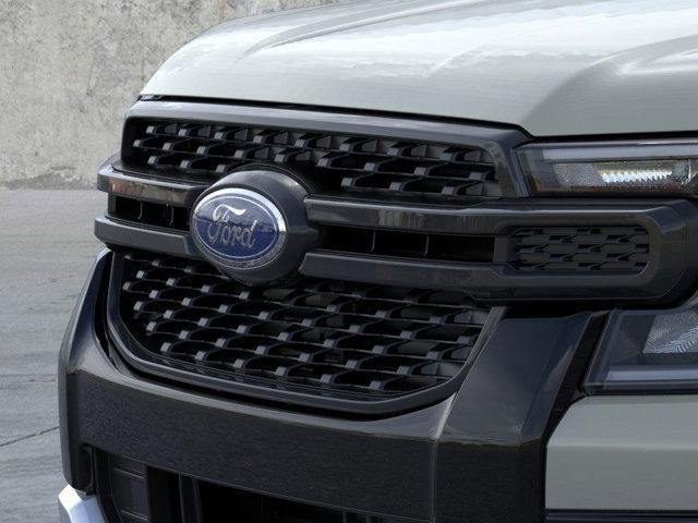 new 2024 Ford Ranger car, priced at $46,485