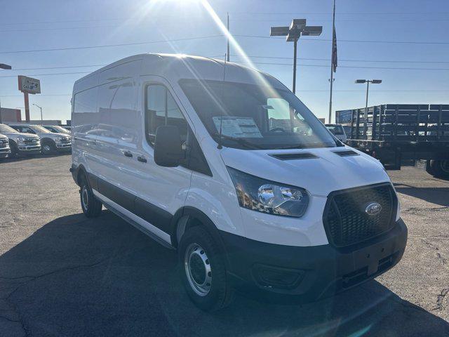 new 2024 Ford Transit-250 car, priced at $54,290