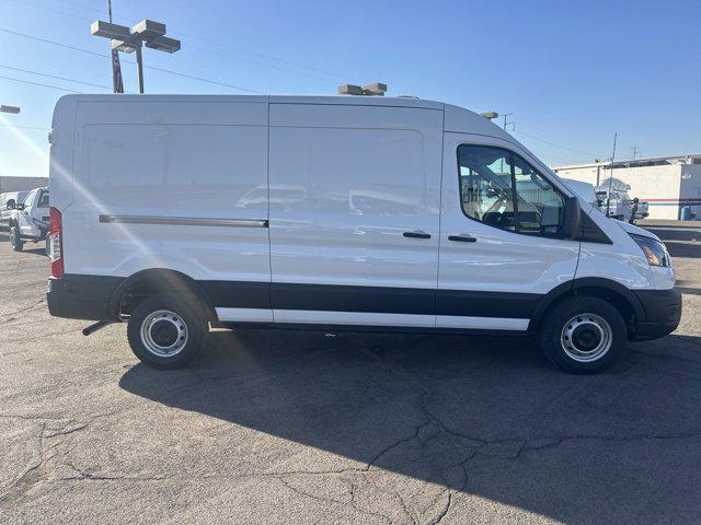 new 2024 Ford Transit-250 car, priced at $54,290