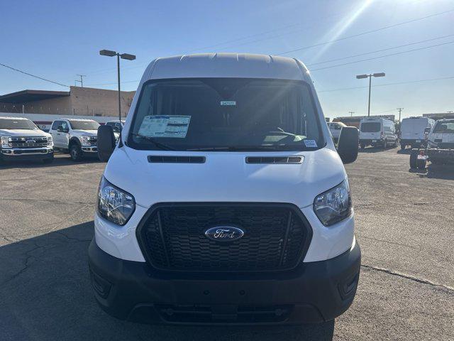 new 2024 Ford Transit-250 car, priced at $54,290