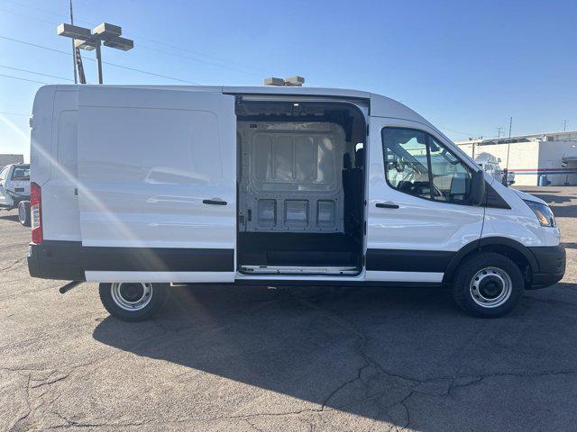 new 2024 Ford Transit-250 car, priced at $54,290