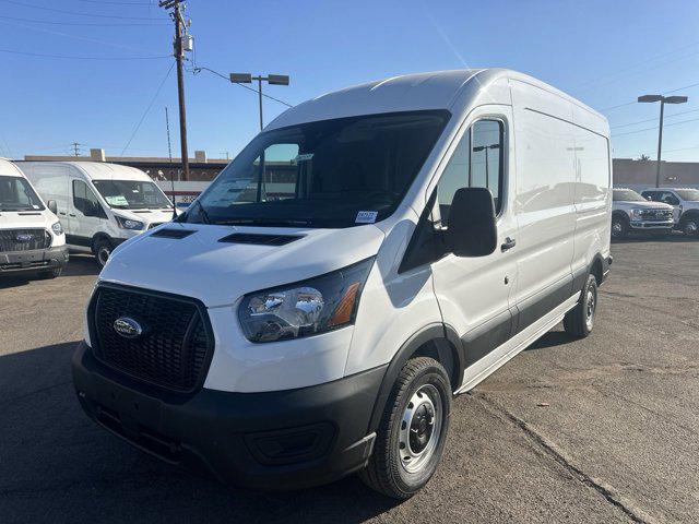 new 2024 Ford Transit-250 car, priced at $54,290