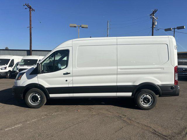 new 2024 Ford Transit-250 car, priced at $54,290