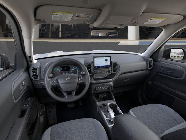 new 2024 Ford Bronco Sport car, priced at $32,010