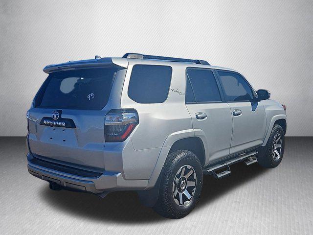 used 2020 Toyota 4Runner car, priced at $39,888