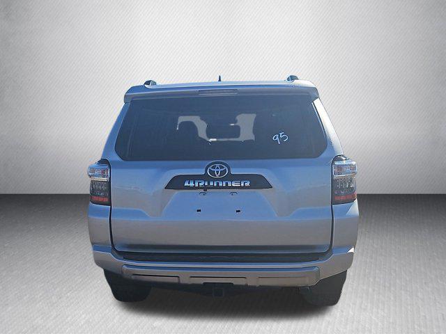 used 2020 Toyota 4Runner car, priced at $39,888