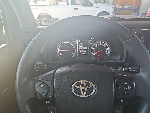 used 2020 Toyota 4Runner car, priced at $39,888