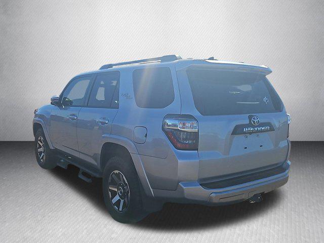 used 2020 Toyota 4Runner car, priced at $39,888