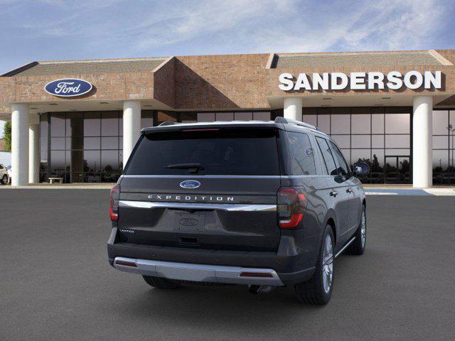 new 2024 Ford Expedition car, priced at $78,520