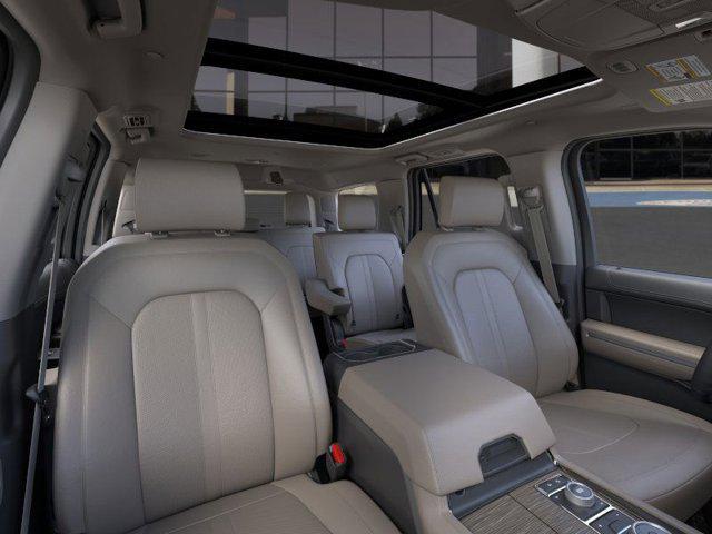 new 2024 Ford Expedition car, priced at $78,520