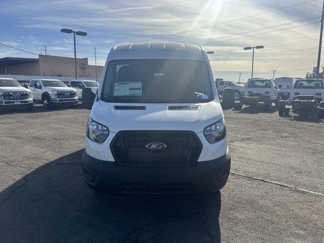 new 2024 Ford Transit-250 car, priced at $53,665