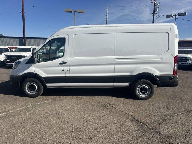 new 2024 Ford Transit-250 car, priced at $53,665