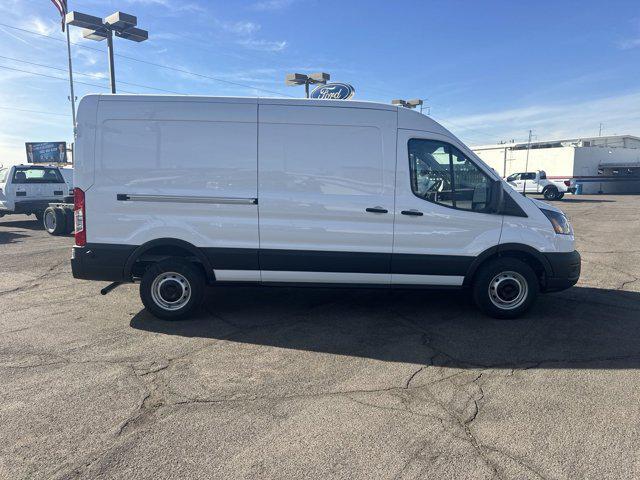 new 2024 Ford Transit-250 car, priced at $53,665