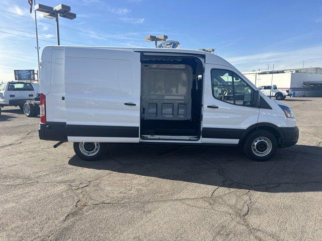 new 2024 Ford Transit-250 car, priced at $53,665