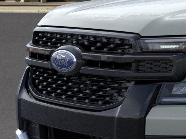 new 2024 Ford Ranger car, priced at $38,170