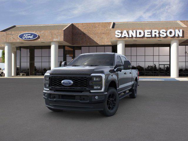 new 2023 Ford F-350 car, priced at $79,925