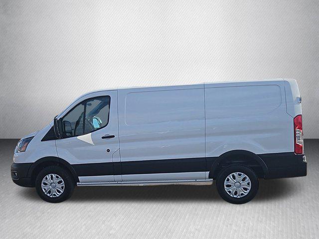 used 2023 Ford Transit-250 car, priced at $45,888