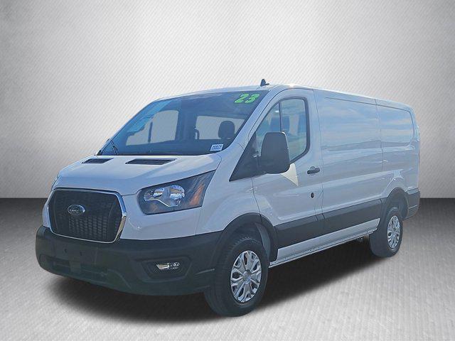 used 2023 Ford Transit-250 car, priced at $45,888