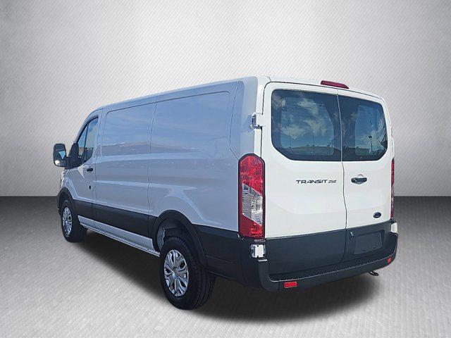 used 2023 Ford Transit-250 car, priced at $45,888