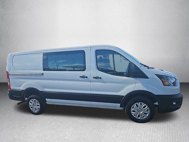 used 2023 Ford Transit-250 car, priced at $45,888