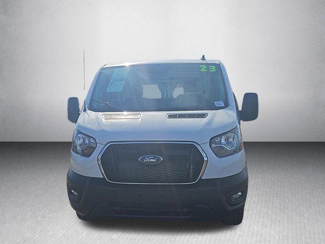 used 2023 Ford Transit-250 car, priced at $45,888