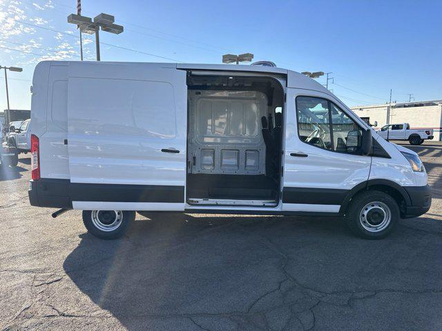 new 2024 Ford Transit-250 car, priced at $54,815